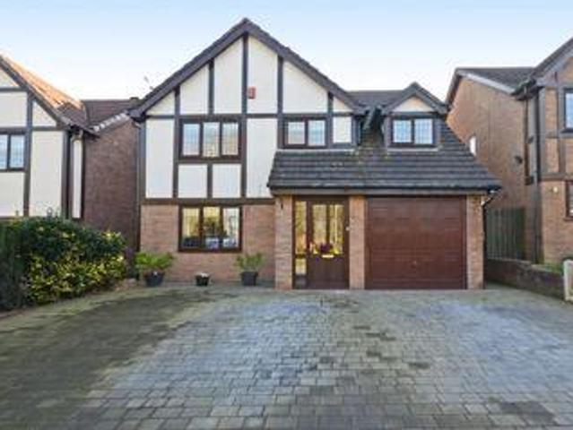 House for sale in Stoke-on-Trent