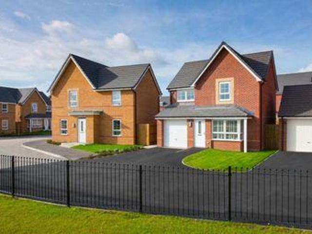 House for sale in Barnsley, South Yorkshire