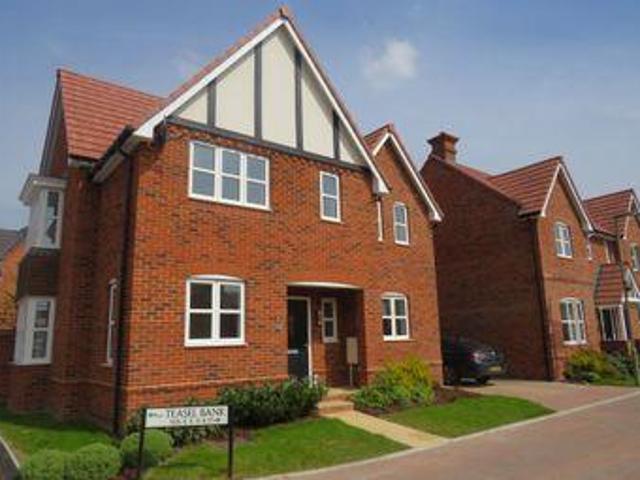 House for sale in Berrick Salome, Oxfordshire