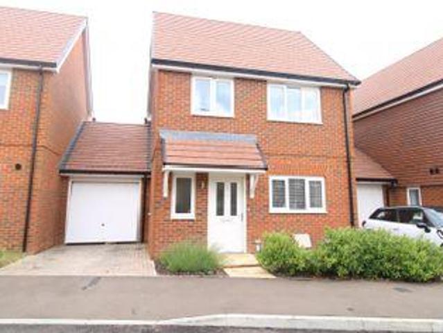House for sale in Cross In Hand, East Sussex