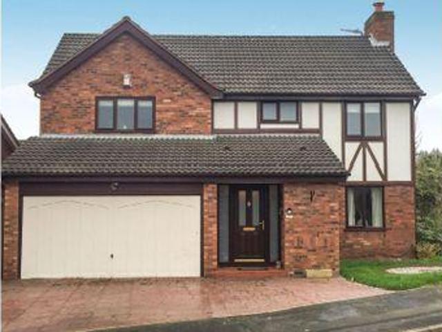 House for sale in Warrington