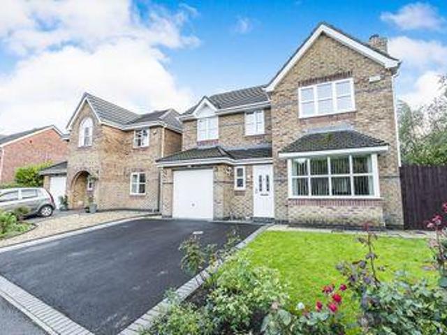 House for sale in Higher Bartle, Lancashire