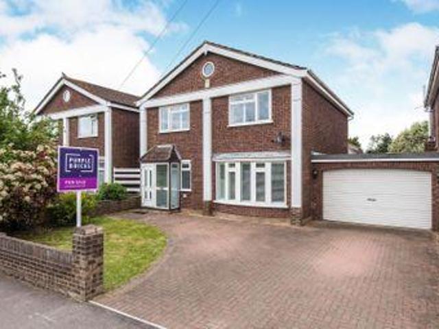 House for sale in Staines, Surrey