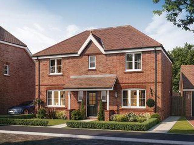 House for sale in Ashley Park, Surrey