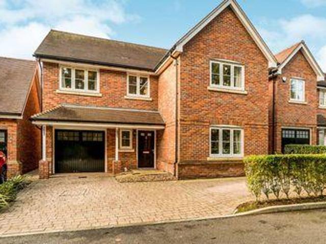 House for sale in Cressex, Buckinghamshire