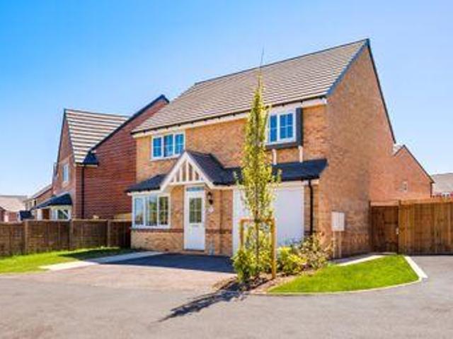 House for sale in Cannock, Cannock Chase