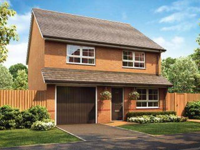 House for sale in Warrington