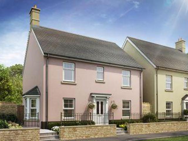 House for sale in Wales