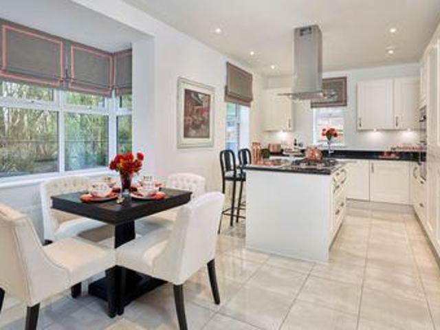 House for sale in Princes Risborough, Buckinghamshire