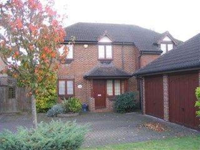 House for sale in Blackhills, Surrey