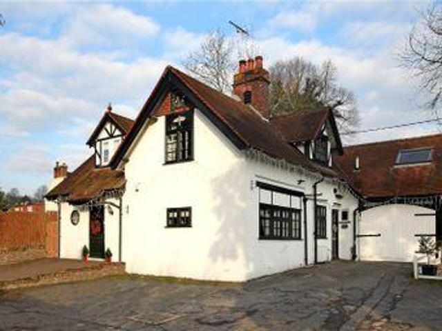 House for sale in Cressex, Buckinghamshire