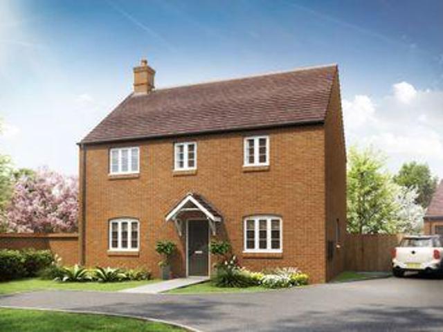 House for sale in Towcester, Northamptonshire