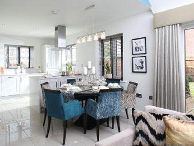 House for sale in Towcester, Northamptonshire