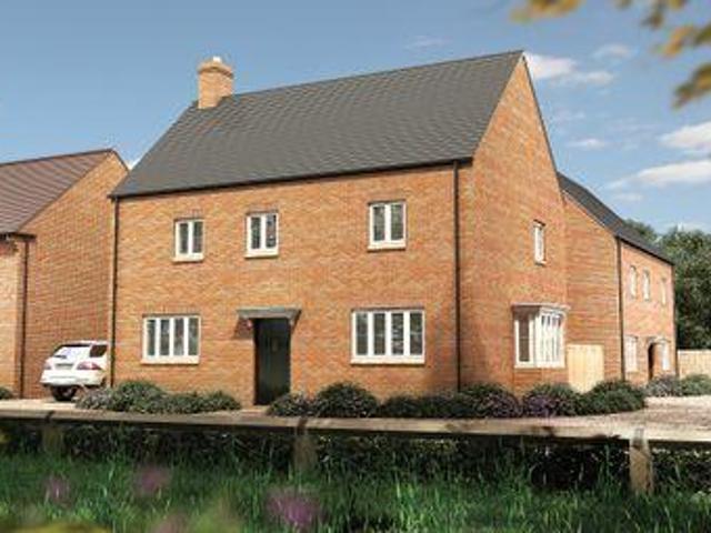 House for sale in Towcester, Northamptonshire