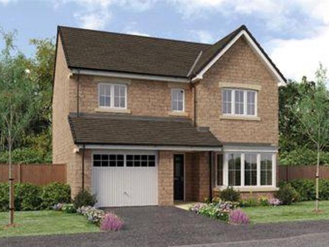 House for sale in Keighley, West Yorkshire