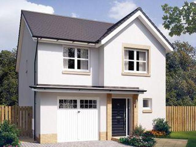 House for sale in Glasgow, Glasgow City