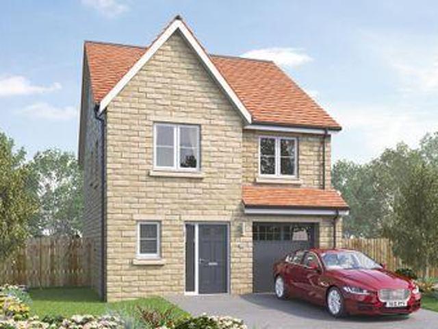 House for sale in Knaresborough, York and North Yorkshire
