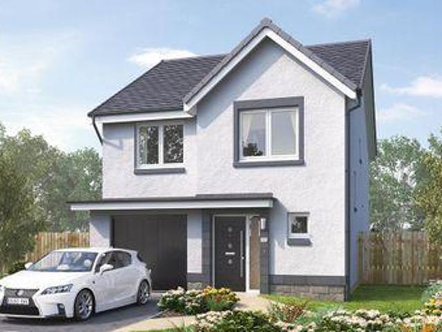 House for sale in Hamilton, South Lanarkshire