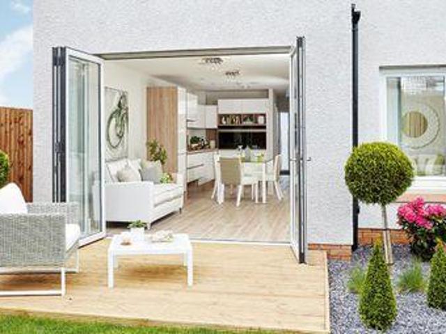 House for sale in Sewell, Scotland