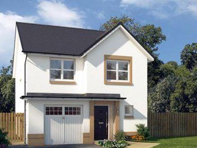 House for sale in Scotland