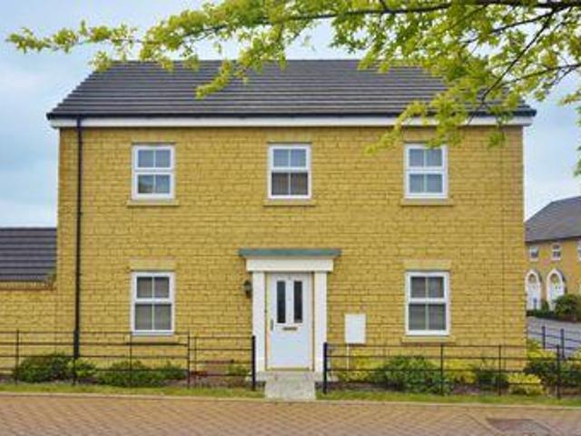 House for sale in Berrick Salome, Oxfordshire