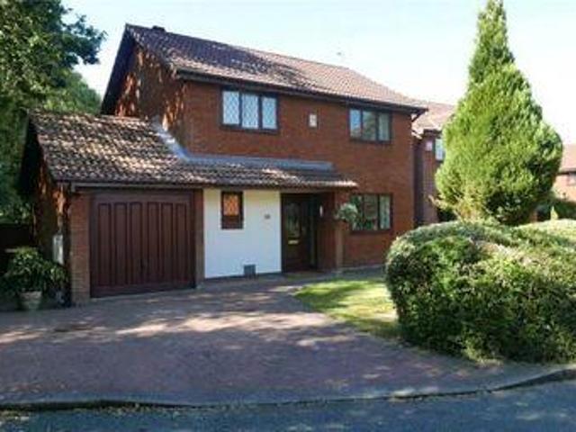 House for sale in Higher Bartle, Lancashire