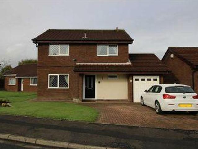House for sale in Higher Bartle, Lancashire