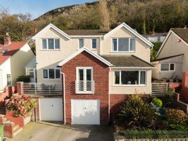 House for sale in Prestatyn, Denbighshire