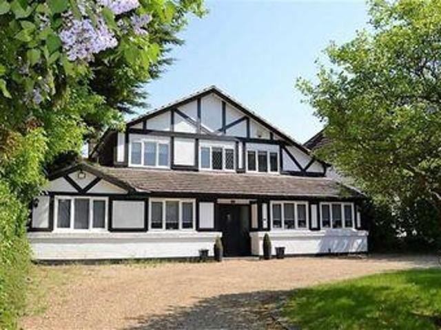 House for sale in Radlett, Hertfordshire