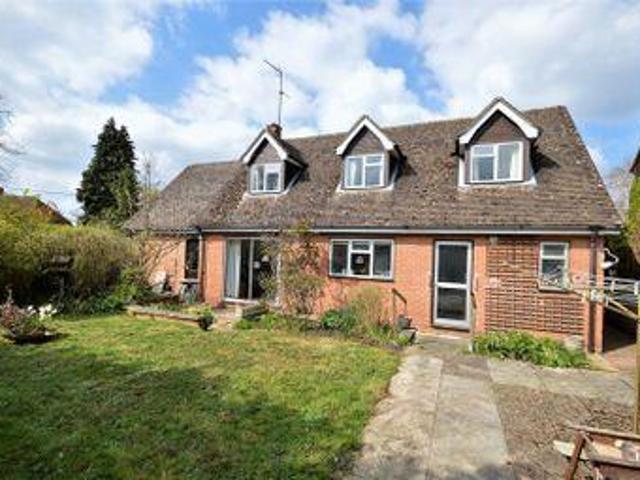 House for sale in Aylesbury, Buckinghamshire