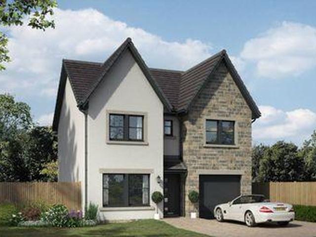 House for sale in Lochgelly, Scotland