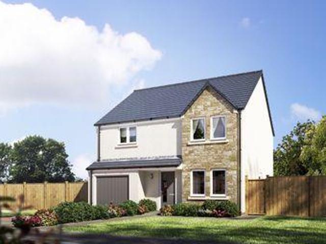 House for sale in Haddington, Scotland