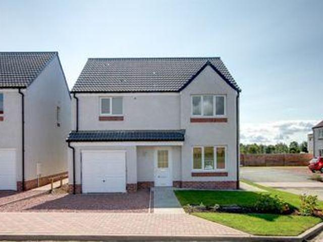 House for sale in Irvine, Scotland