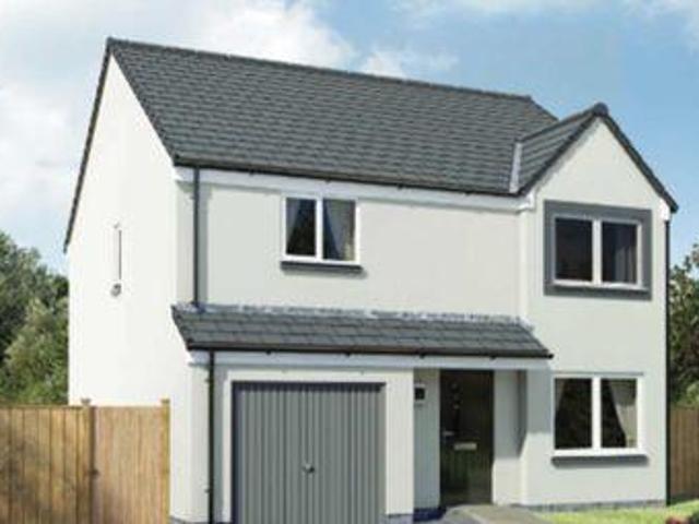 House for sale in Scotland
