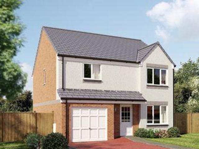 House for sale in Caskieberran, Scotland
