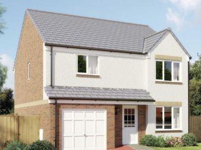 House for sale in Kinross, Scotland