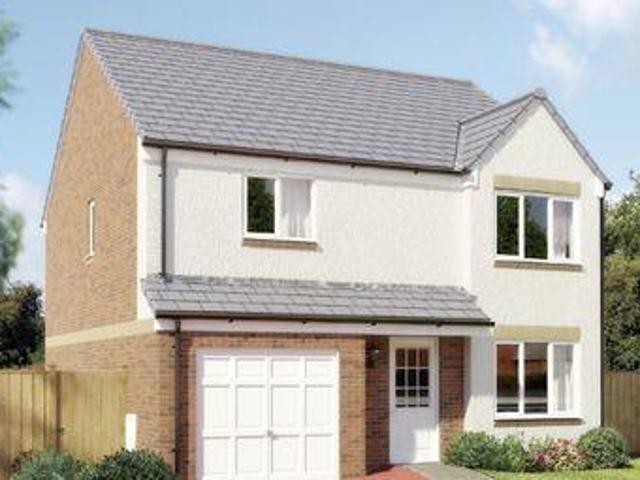House for sale in Bishopton, Scotland