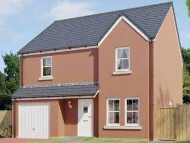 House for sale in Galashiels, Scotland