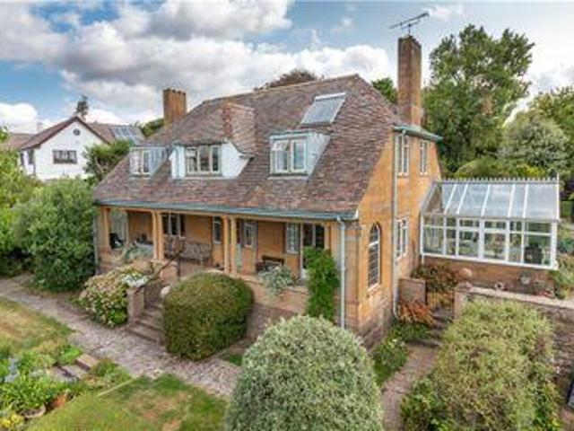 House for sale in Ilminster, Somerset