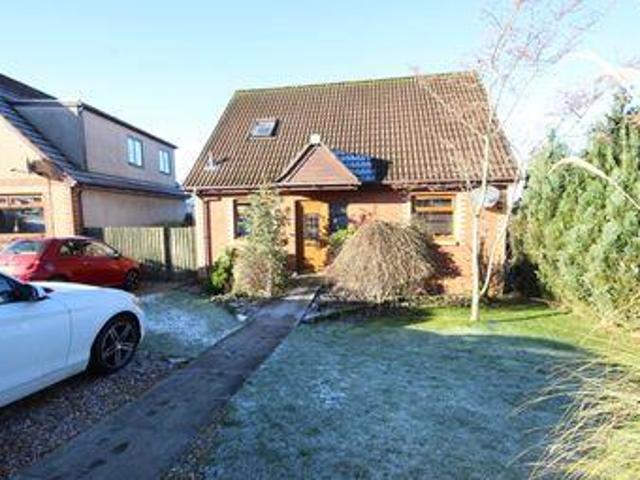 House for sale in Lochgelly, Scotland