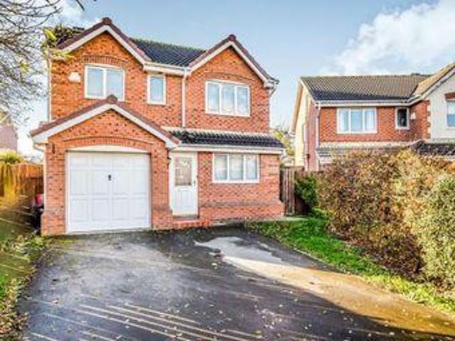House for sale in West Yorkshire