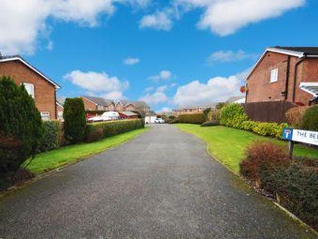 House for sale in Darwen, Lancashire