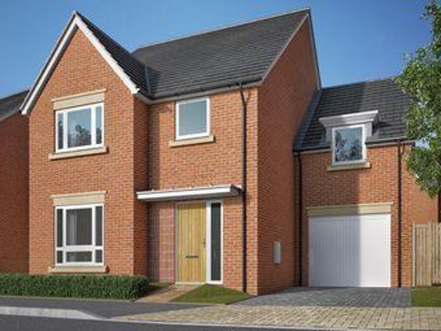 House for sale in Perryfields, West Sussex