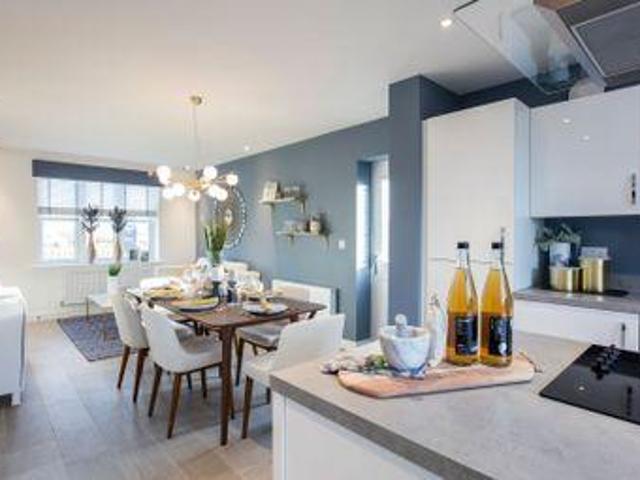House for sale in Feckenham, City Of Bristol