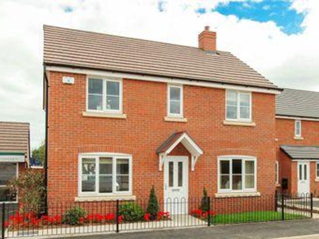 House for sale in Warwick, Warwickshire