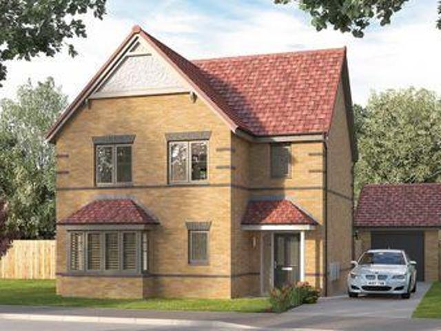 House for sale in Loundsley Green, East Midlands