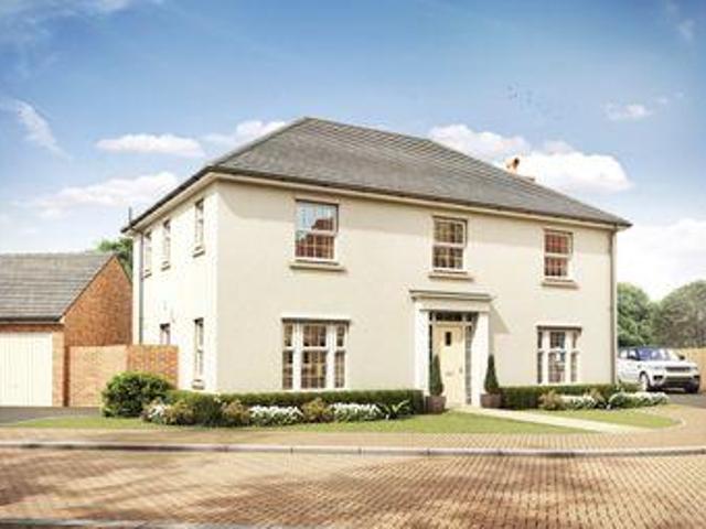 House for sale in Cheltenham, Gloucestershire
