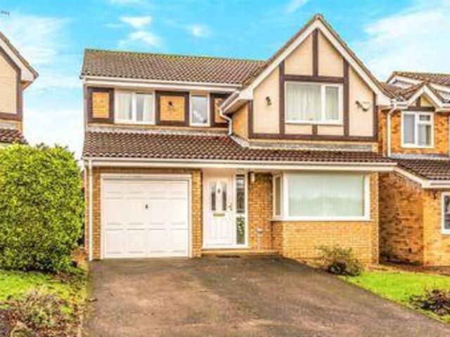 House for sale in Priest Down, Hampshire