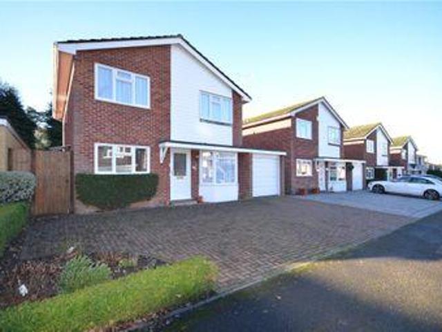 House for sale in Crowthorne