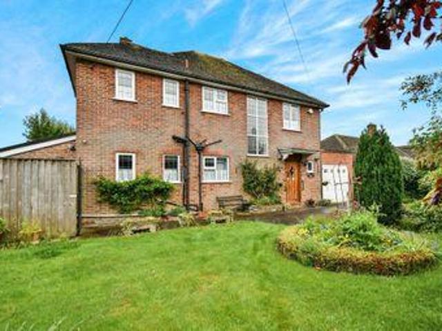 House for sale in Devizes, Wiltshire